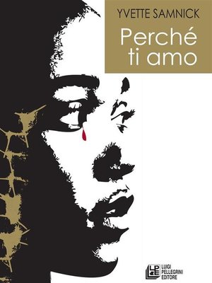 cover image of Perchè ti amo